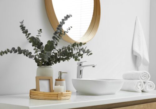 Badezimmer Badezimmer